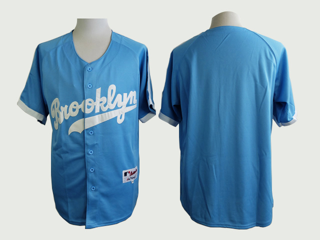 Los Angeles Dodgers Blank Light Blue Throwback Jerseys,We sell and wholesale Los Angeles Dodgers Blank Light Blue Throwback Jerseys on line form chian!