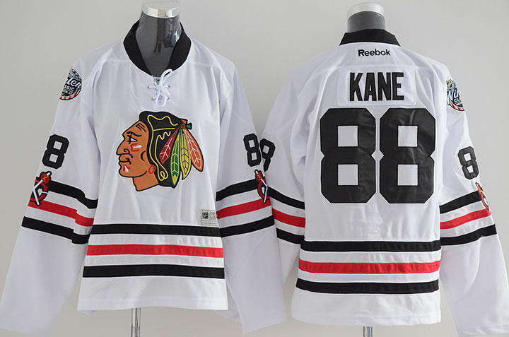Youth Chicago Blackhawks #88 Patrick Kane 2015 Winter Classic White Jerseys,We sell and wholesale Youth Chicago Blackhawks #88 Patrick Kane 2015 Winter Classic White Jerseys on line form chian!