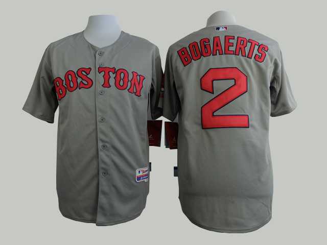 Boston Red Sox #2 Jacoby Ellsbury Gray Cool Base Jerseys,We sell and wholesale Boston Red Sox #2 Jacoby Ellsbury Gray Cool Base Jerseys on line form chian!