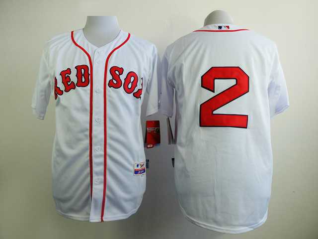 Boston Red Sox #2 Jacoby Ellsbury White Cool Base Jerseys,We sell and wholesale Boston Red Sox #2 Jacoby Ellsbury White Cool Base Jerseys on line form chian!