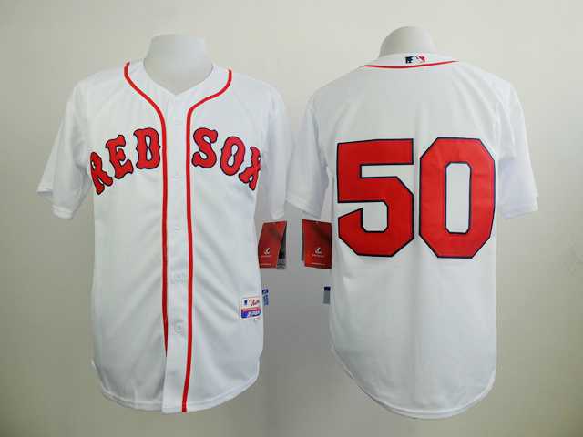 Boston Red Sox #50 Mookie Betts White Cool Base Jerseys,We sell and wholesale Boston Red Sox #50 Mookie Betts White Cool Base Jerseys on line form chian!