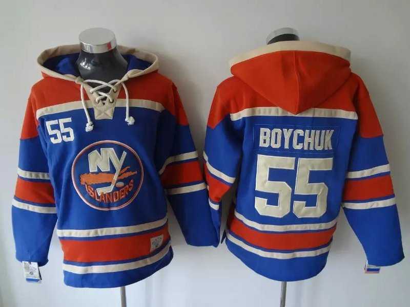 New York Islanders #55 Johnny Boychuk Light Blue Hoodie,We sell and wholesale New York Islanders #55 Johnny Boychuk Light Blue Hoodie on line form chian!