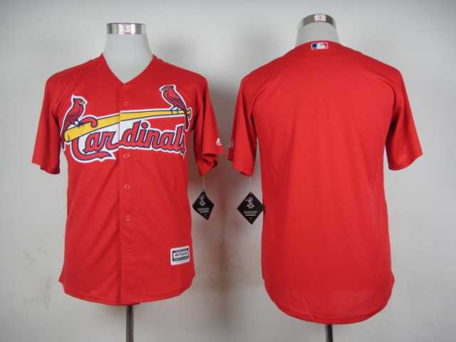 St. Louis Cardinals Blank Red New Cool Base Jerseys,We sell and wholesale St. Louis Cardinals Blank Red New Cool Base Jerseys on line form chian!