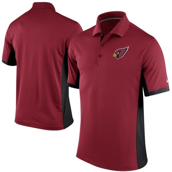 Arizona Cardinals Team Logo Red Polo Shirt,We sell and wholesale Arizona Cardinals Team Logo Red Polo Shirt on line form chian!