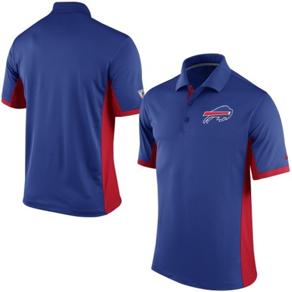 Buffalo Bills Team Logo Blue Polo Shirt,We sell and wholesale Buffalo Bills Team Logo Blue Polo Shirt on line form chian!