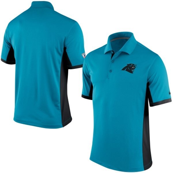 Carolina Panthers Team Logo Light Blue Polo Shirt,We sell and wholesale Carolina Panthers Team Logo Light Blue Polo Shirt on line form chian!