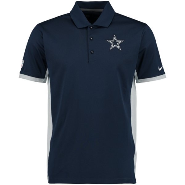 Dallas Cowboys Team Logo Dark Blue Polo Shirt,We sell and wholesale Dallas Cowboys Team Logo Dark Blue Polo Shirt on line form chian!