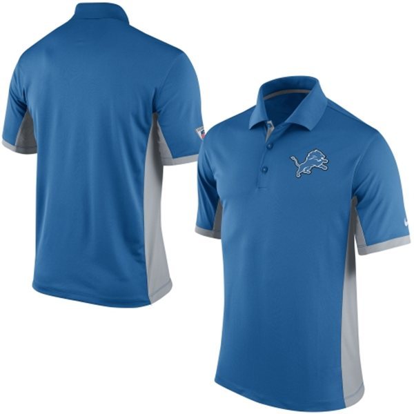 Detroit Lions Team Logo Blue Polo Shirt,We sell and wholesale Detroit Lions Team Logo Blue Polo Shirt on line form chian!