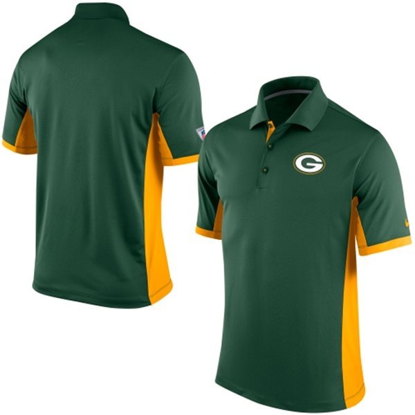 Green Bay Packers Team Logo Green Polo Shirt,We sell and wholesale Green Bay Packers Team Logo Green Polo Shirt on line form chian!