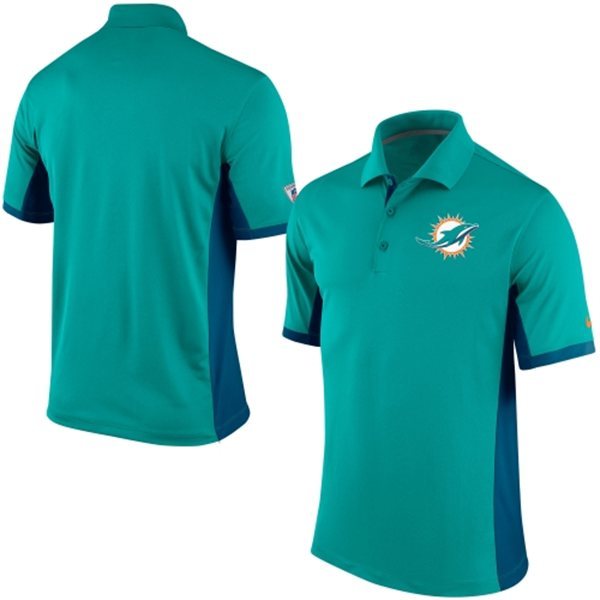 Miami Dolphins Team Logo Green Polo Shirt,We sell and wholesale Miami Dolphins Team Logo Green Polo Shirt on line form chian!