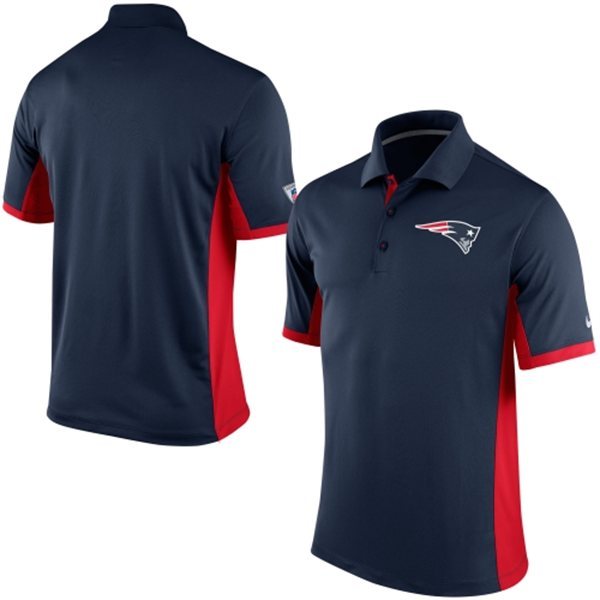 New England Patriots Team Logo Dark Blue Polo Shirt,We sell and wholesale New England Patriots Team Logo Dark Blue Polo Shirt on line form chian!
