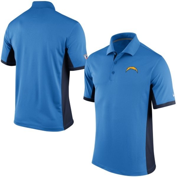 San Diego Chargers Team Logo Blue Polo Shirt,We sell and wholesale San Diego Chargers Team Logo Blue Polo Shirt on line form chian!