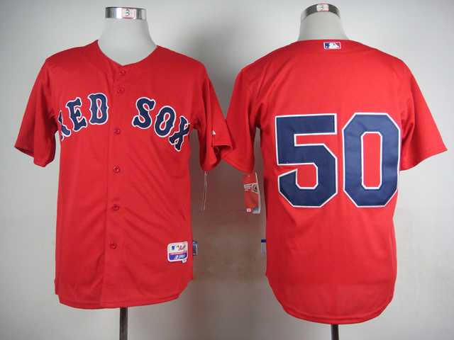 Boston Red Sox #50 Mookie Betts Red Cool Base Jerseys,We sell and wholesale Boston Red Sox #50 Mookie Betts Red Cool Base Jerseys on line form chian!