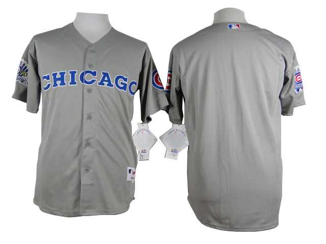 Chicago Cubs Blank Gray 1990 Throwback Cool Base Jerseys,We sell and wholesale Chicago Cubs Blank Gray 1990 Throwback Cool Base Jerseys on line form chian!