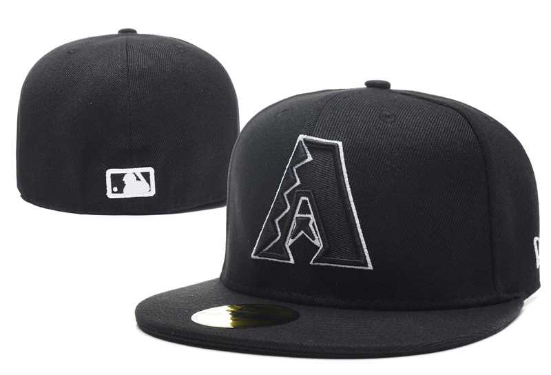 Arizona Diamondbacks MLB Fitted Stitched Hats LXMY (10),We sell and wholesale Arizona Diamondbacks MLB Fitted Stitched Hats LXMY (10) on line form chian!