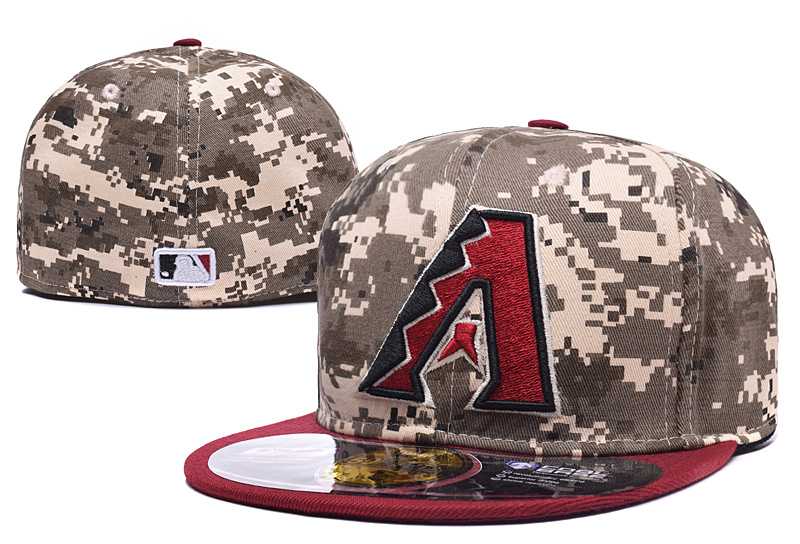 Arizona Diamondbacks MLB Fitted Stitched Hats LXMY (2),We sell and wholesale Arizona Diamondbacks MLB Fitted Stitched Hats LXMY (2) on line form chian!