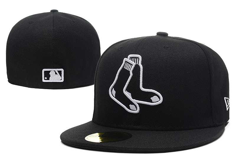 Boston Red Sox MLB Fitted Stitched Hats LXMY (2),We sell and wholesale Boston Red Sox MLB Fitted Stitched Hats LXMY (2) on line form chian!