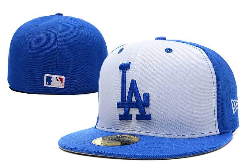 Los Angeles Dodgers MLB Fitted Stitched Hats LXMY (1),We sell and wholesale Los Angeles Dodgers MLB Fitted Stitched Hats LXMY (1) on line form chian!