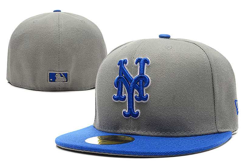 New York Mets MLB Fitted Stitched Hats LXMY (2),We sell and wholesale New York Mets MLB Fitted Stitched Hats LXMY (2) on line form chian!