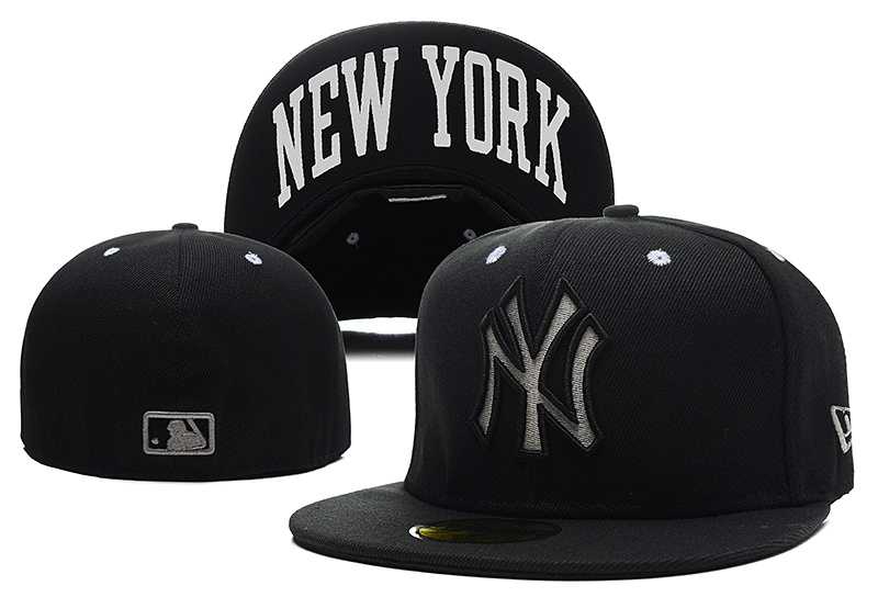 New York Yankees MLB Fitted Stitched Hats LXMY (7),We sell and wholesale New York Yankees MLB Fitted Stitched Hats LXMY (7) on line form chian!
