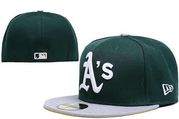 Oakland Athletics MLB Fitted Stitched Hats LXMY (5),We sell and wholesale Oakland Athletics MLB Fitted Stitched Hats LXMY (5) on line form chian!