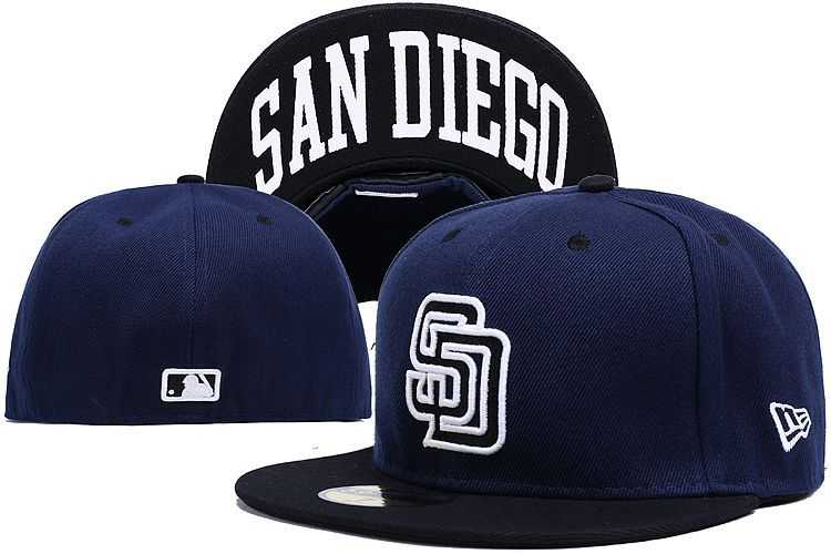 San Diego Padres MLB Fitted Stitched Hats LXMY (6),We sell and wholesale San Diego Padres MLB Fitted Stitched Hats LXMY (6) on line form chian!