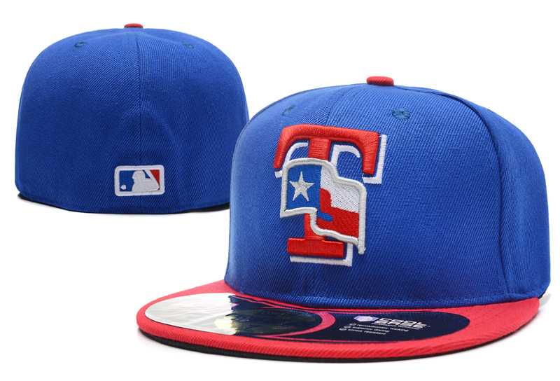 Texas Rangers MLB Fitted Stitched Hats LXMY (8),We sell and wholesale Texas Rangers MLB Fitted Stitched Hats LXMY (8) on line form chian!