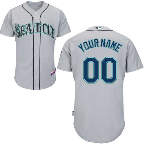 Customized Milwaukee Brewers Stitched Home Gray Cool Base Baseball Jersey,We sell and wholesale Customized Milwaukee Brewers Stitched Home Gray Cool Base Baseball Jersey on line form chian!