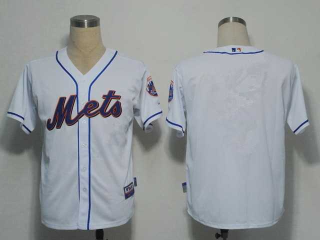 Customized New York Mets Stitched Alternate White Cool Base Baseball Jersey,We sell and wholesale Customized New York Mets Stitched Alternate White Cool Base Baseball Jersey on line form chian!