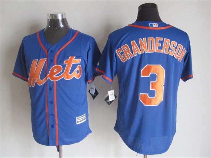 Majestic New York Mets #3 Curtis Granderson Blue MLB Stitched Jerseys,We sell and wholesale Majestic New York Mets #3 Curtis Granderson Blue MLB Stitched Jerseys on line form chian!