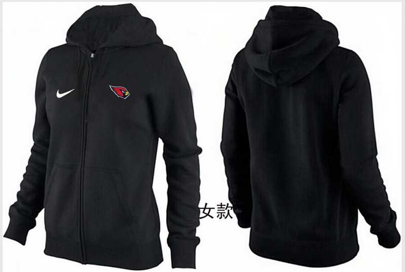 Womens Arizona Cardinals Team Logo 2015 Full Zip Hoodie-23,We sell and wholesale Womens Arizona Cardinals Team Logo 2015 Full Zip Hoodie-23 on line form chian!