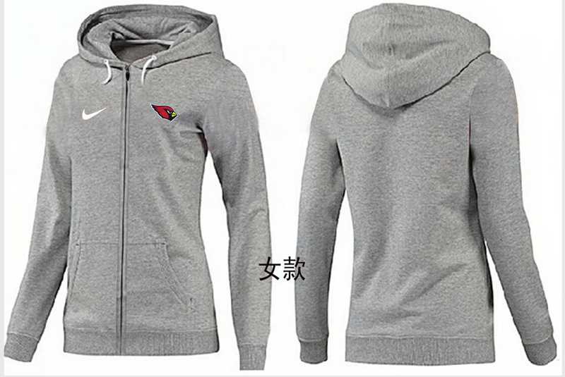 Womens Arizona Cardinals Team Logo 2015 Full Zip Hoodie-29,We sell and wholesale Womens Arizona Cardinals Team Logo 2015 Full Zip Hoodie-29 on line form chian!