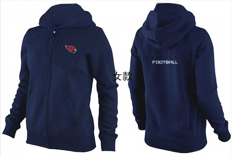Womens Arizona Cardinals Team Logo 2015 Full Zip Hoodie-39,We sell and wholesale Womens Arizona Cardinals Team Logo 2015 Full Zip Hoodie-39 on line form chian!