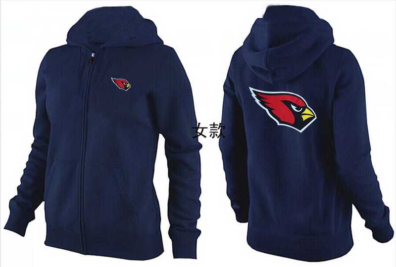 Womens Arizona Cardinals Team Logo 2015 Full Zip Hoodie-61,We sell and wholesale Womens Arizona Cardinals Team Logo 2015 Full Zip Hoodie-61 on line form chian!