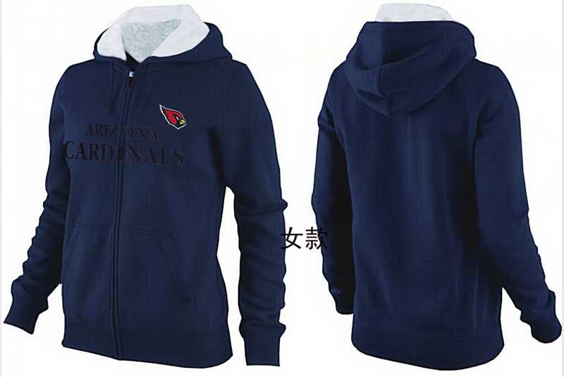 Womens Arizona Cardinals Team Logo 2015 Full Zip Hoodie-62,We sell and wholesale Womens Arizona Cardinals Team Logo 2015 Full Zip Hoodie-62 on line form chian!
