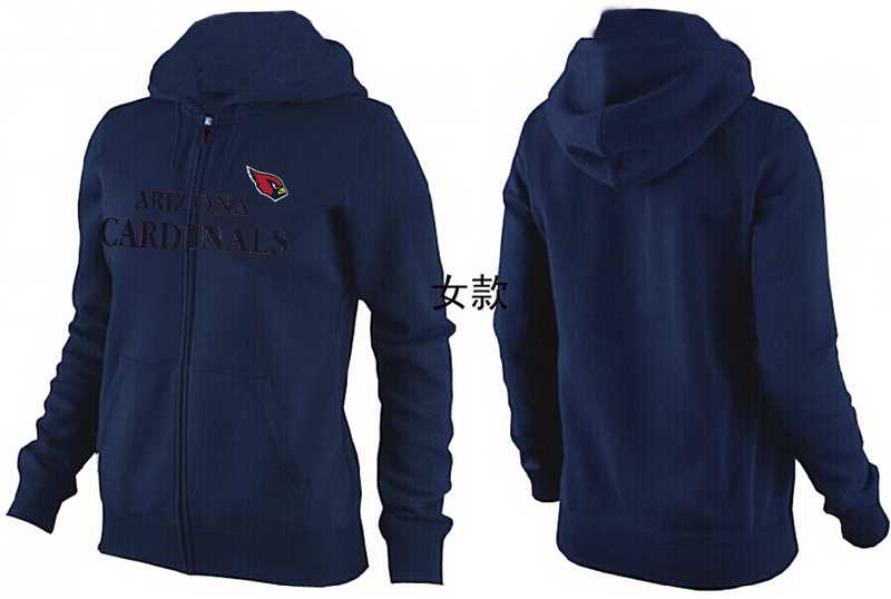 Womens Arizona Cardinals Team Logo 2015 Full Zip Hoodie-65,We sell and wholesale Womens Arizona Cardinals Team Logo 2015 Full Zip Hoodie-65 on line form chian!