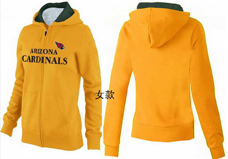 Womens Arizona Cardinals Team Logo 2015 Full Zip Hoodie-78,We sell and wholesale Womens Arizona Cardinals Team Logo 2015 Full Zip Hoodie-78 on line form chian!