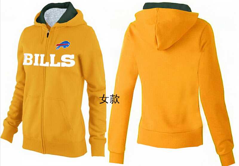 Womens Buffalo Bills Team Logo 2015 Full Zip Hoodie-22,We sell and wholesale Womens Buffalo Bills Team Logo 2015 Full Zip Hoodie-22 on line form chian!