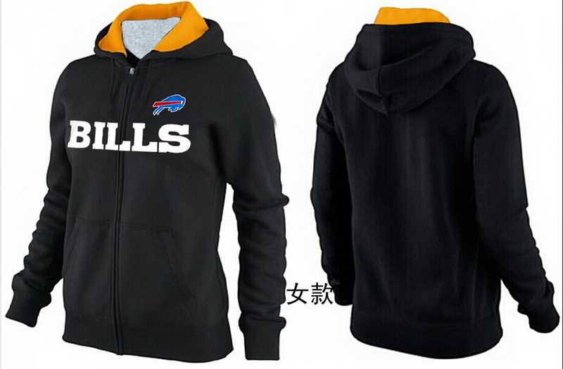 Womens Buffalo Bills Team Logo 2015 Full Zip Hoodie-26,We sell and wholesale Womens Buffalo Bills Team Logo 2015 Full Zip Hoodie-26 on line form chian!