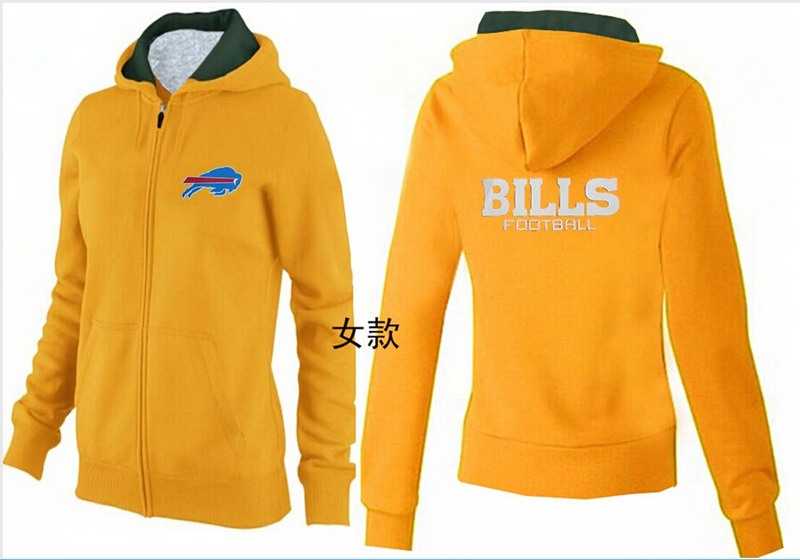 Womens Buffalo Bills Team Logo 2015 Full Zip Hoodie-28,We sell and wholesale Womens Buffalo Bills Team Logo 2015 Full Zip Hoodie-28 on line form chian!
