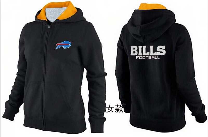 Womens Buffalo Bills Team Logo 2015 Full Zip Hoodie-40,We sell and wholesale Womens Buffalo Bills Team Logo 2015 Full Zip Hoodie-40 on line form chian!