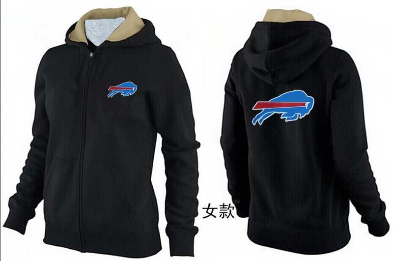 Womens Buffalo Bills Team Logo 2015 Full Zip Hoodie-46,We sell and wholesale Womens Buffalo Bills Team Logo 2015 Full Zip Hoodie-46 on line form chian!