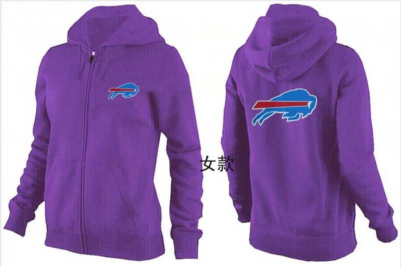 Womens Buffalo Bills Team Logo 2015 Full Zip Hoodie-56,We sell and wholesale Womens Buffalo Bills Team Logo 2015 Full Zip Hoodie-56 on line form chian!