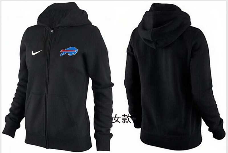 Womens Buffalo Bills Team Logo 2015 Full Zip Hoodie-62,We sell and wholesale Womens Buffalo Bills Team Logo 2015 Full Zip Hoodie-62 on line form chian!