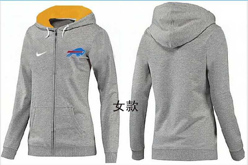Womens Buffalo Bills Team Logo 2015 Full Zip Hoodie-68,We sell and wholesale Womens Buffalo Bills Team Logo 2015 Full Zip Hoodie-68 on line form chian!