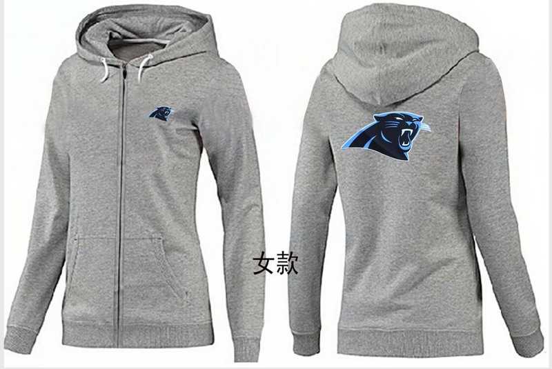 Womens Carolina Panthers Team Logo 2015 Full Zip Hoodie-61,We sell and wholesale Womens Carolina Panthers Team Logo 2015 Full Zip Hoodie-61 on line form chian!