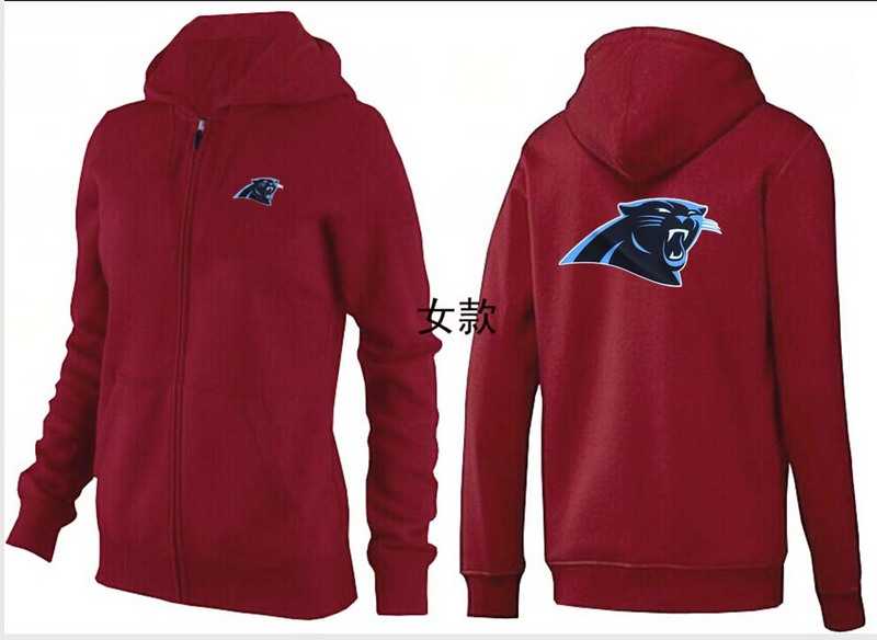 Womens Carolina Panthers Team Logo 2015 Full Zip Hoodie-64,We sell and wholesale Womens Carolina Panthers Team Logo 2015 Full Zip Hoodie-64 on line form chian!