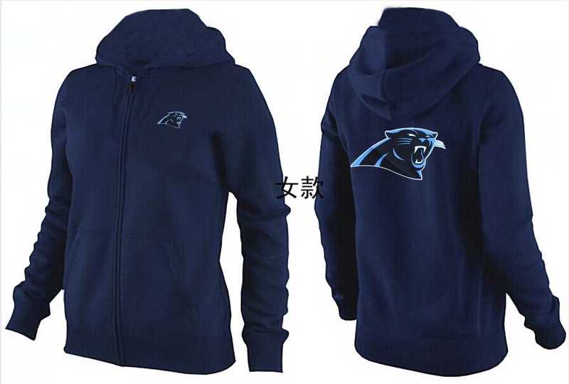 Womens Carolina Panthers Team Logo 2015 Full Zip Hoodie-66,We sell and wholesale Womens Carolina Panthers Team Logo 2015 Full Zip Hoodie-66 on line form chian!