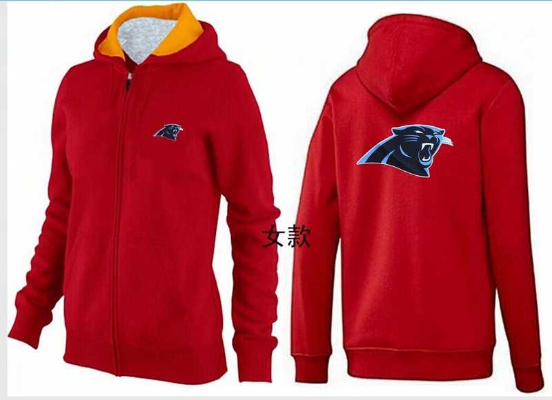 Womens Carolina Panthers Team Logo 2015 Full Zip Hoodie-70,We sell and wholesale Womens Carolina Panthers Team Logo 2015 Full Zip Hoodie-70 on line form chian!