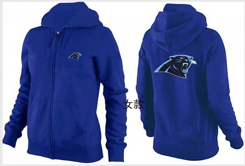 Womens Carolina Panthers Team Logo 2015 Full Zip Hoodie-71,We sell and wholesale Womens Carolina Panthers Team Logo 2015 Full Zip Hoodie-71 on line form chian!